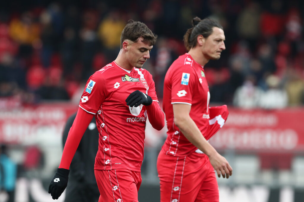 Monza v Cagliari - Serie A