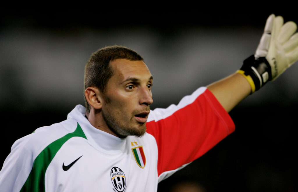 UEFA Champions League FC Bruges v Juventus Turin