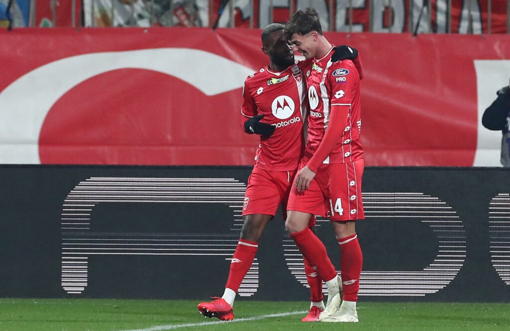 AC Monza v ACF Fiorentina - Serie A