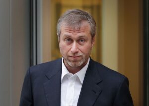 Roman Abramovich And Boris Berezovsky Appear At Court In Oil Share Legal Battle