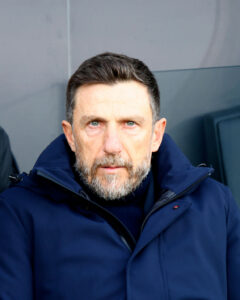 Venezia-Di Francesco