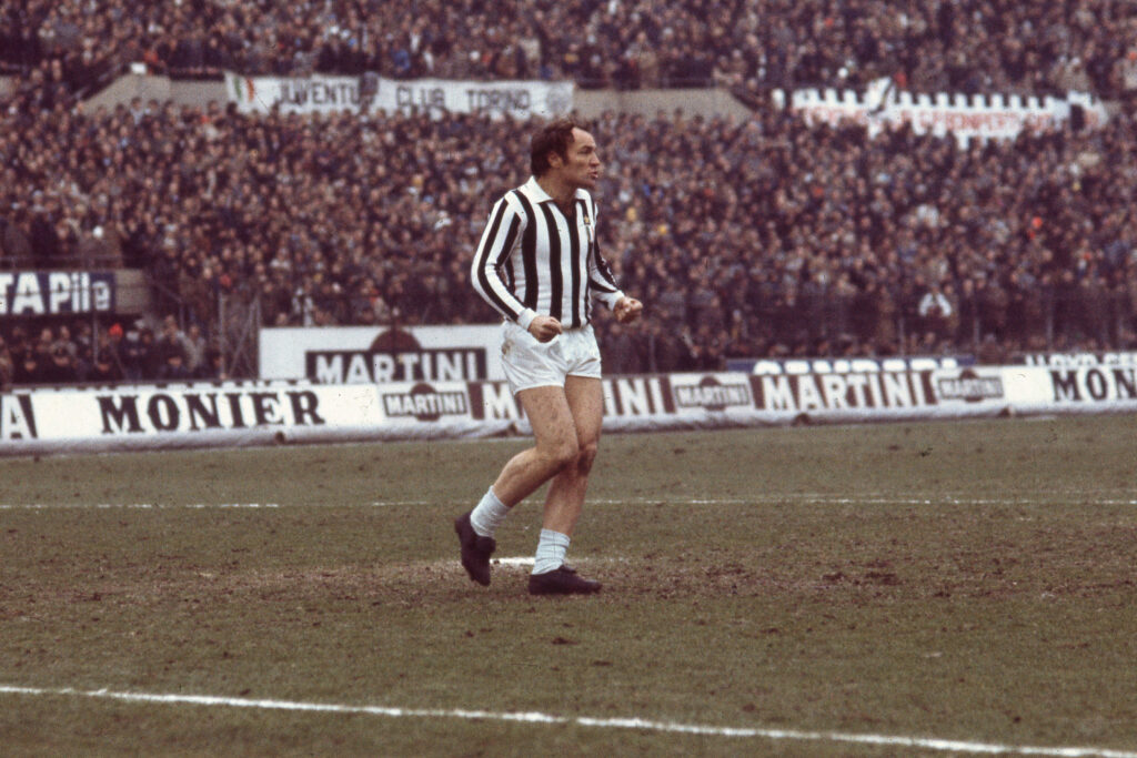 Juventus Historical Archive