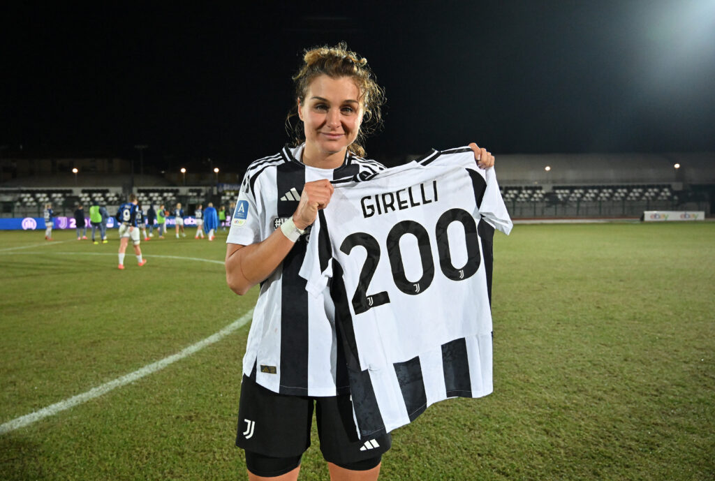 Juventus v FC Internazionale - Women Serie A