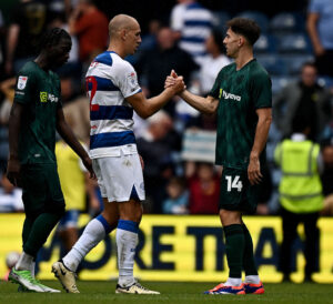 Queens Park Rangers FC v Millwall FC - Sky Bet Championship