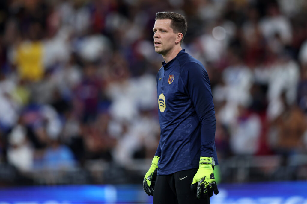 Real Madrid v FC Barcelona: Spanish Super Cup