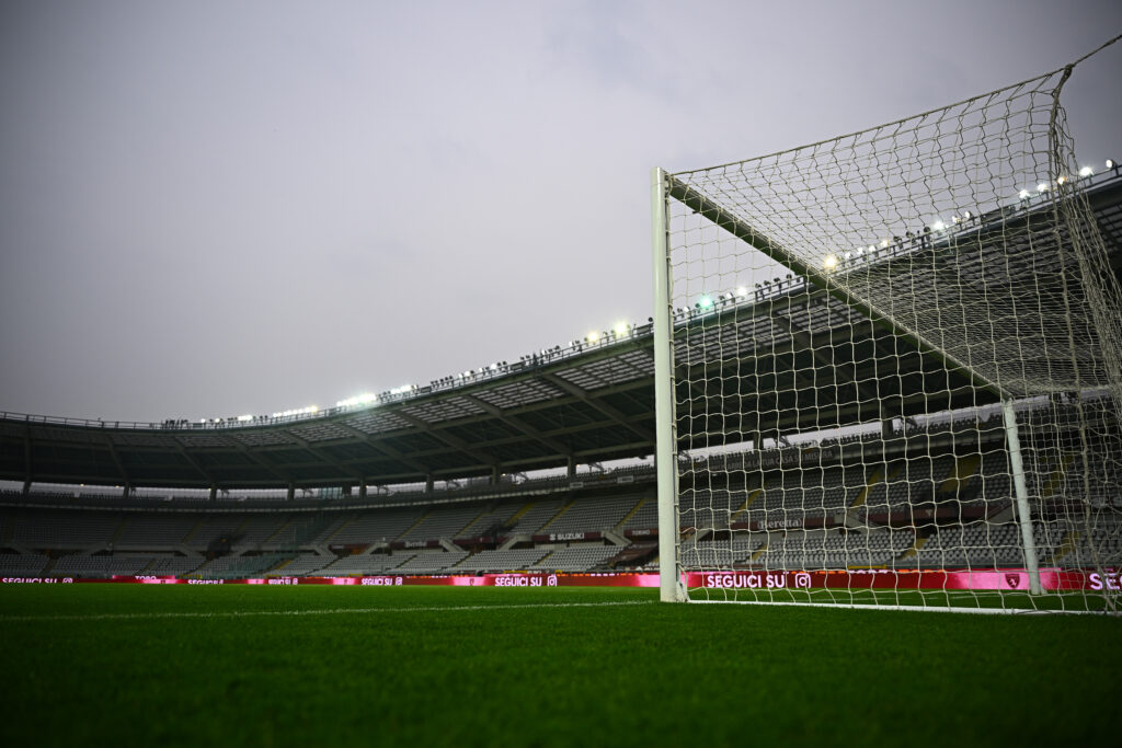 Torino FC v FC Internazionale - Serie A