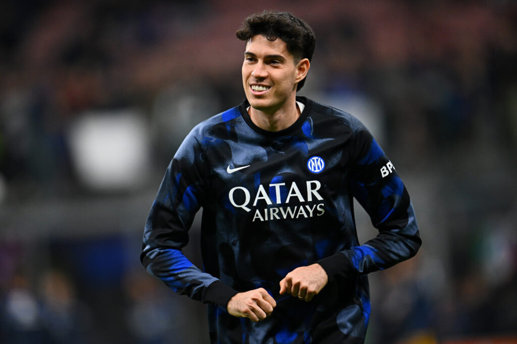 FC Internazionale v Venezia - Serie A