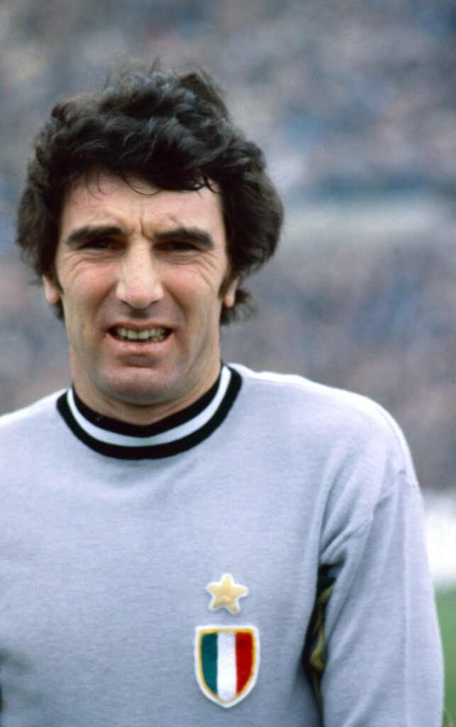 DINO ZOFF