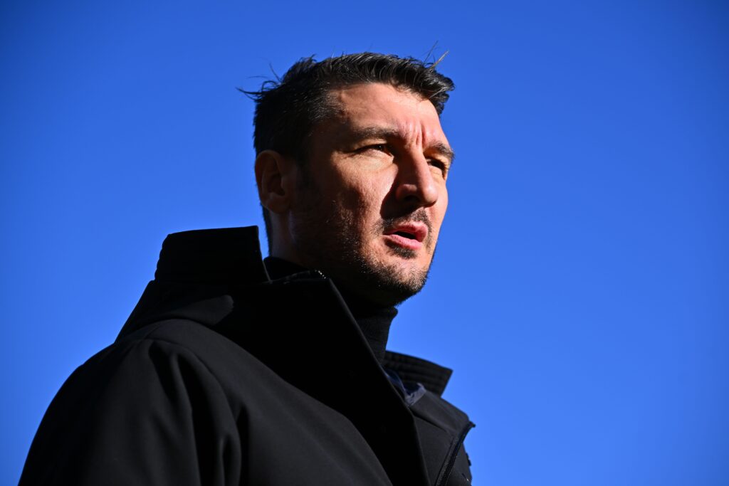 Parma v Monza - Serie A