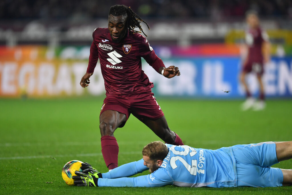 Torino v Juventus - Serie A