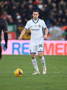 Venezia-Di Francesco