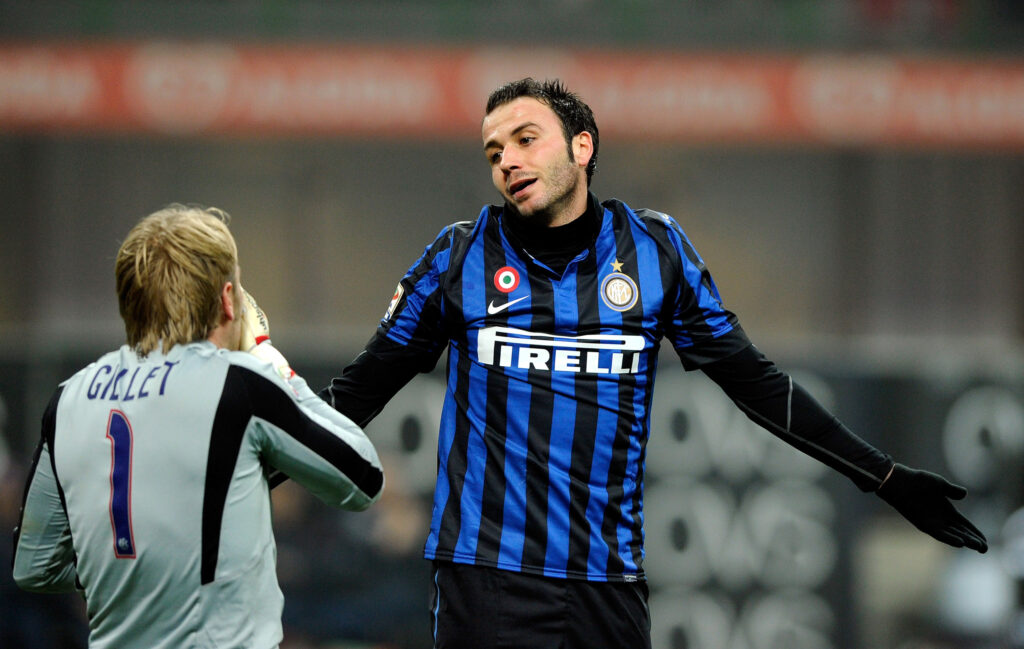 FC Internazionale Milano v Bologna FC  - Serie A