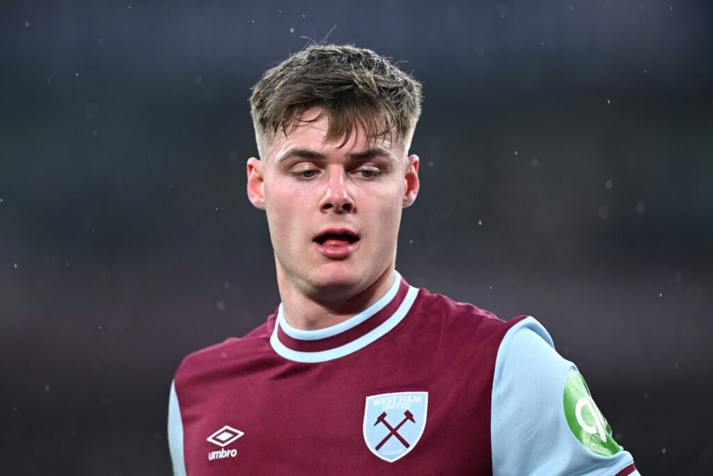 West Ham United FC v Brentford FC - Premier League