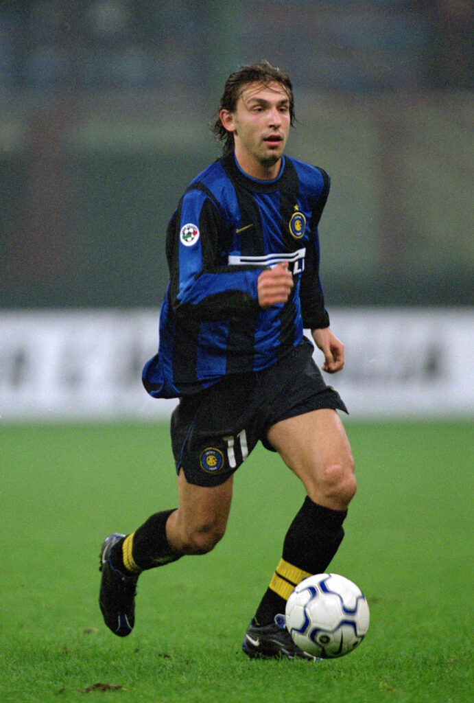 Andrea Pirlo