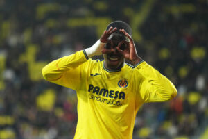 Villarreal CF v Real Valladolid CF - La Liga EA Sports