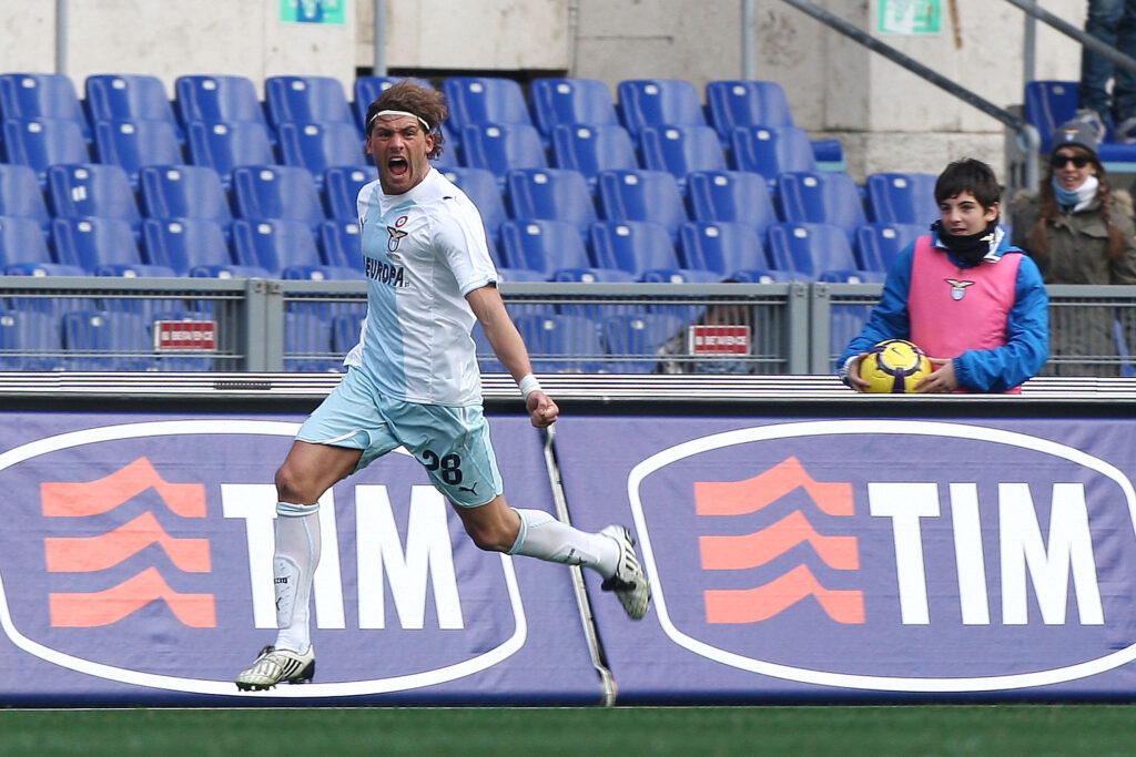 SS Lazio v AC Chievo Verona - Serie A