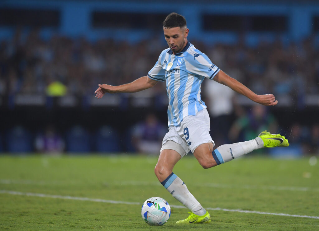 Racing Club v Botafogo - Recopa Sudamericana 2025