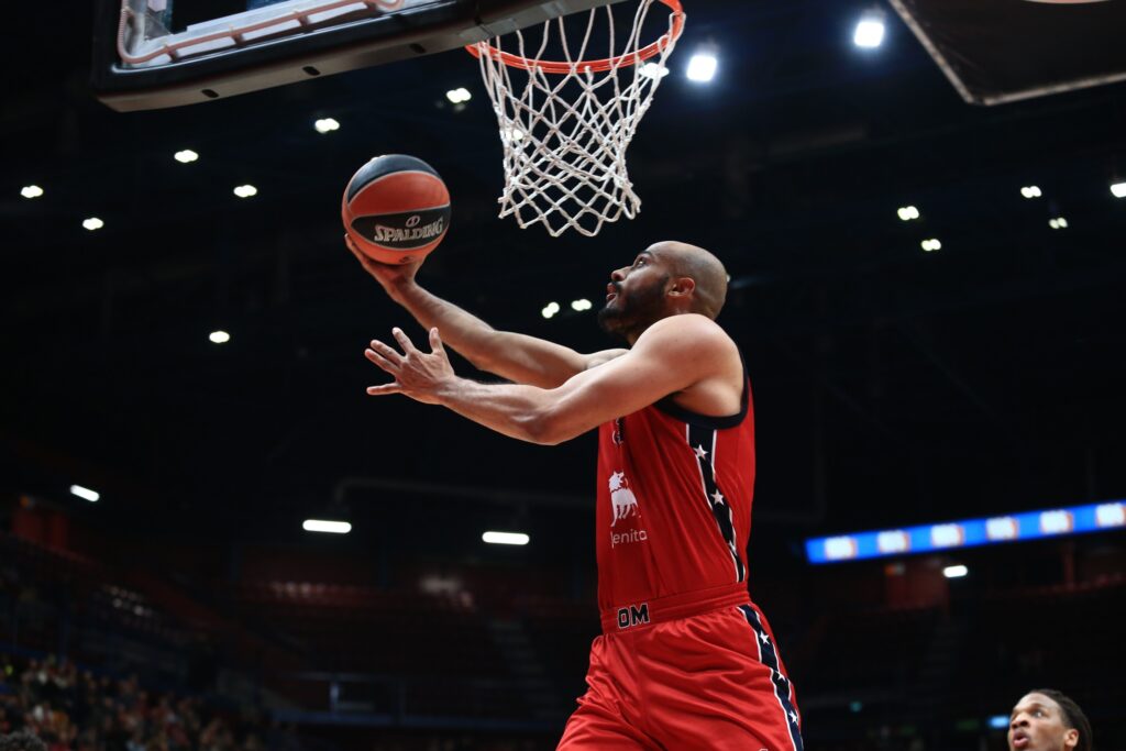 EA7 Emporio Armani Milan v Alba Berlin - Turkish Airlines EuroLeague