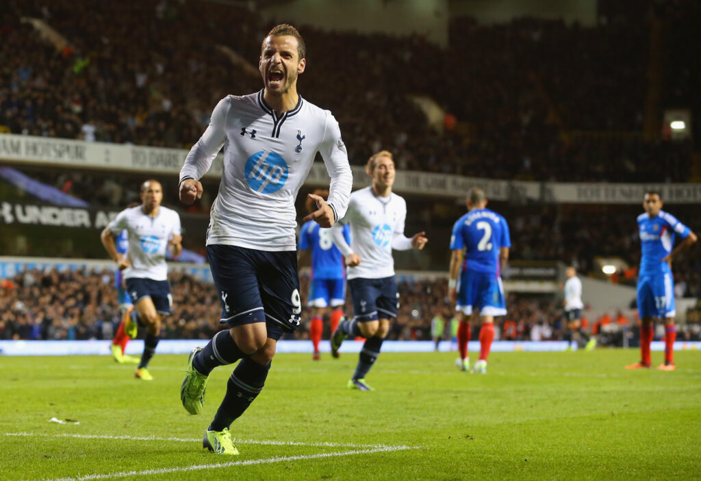 Tottenham Hotspur v Hull City - Premier League