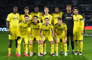 Villarreal