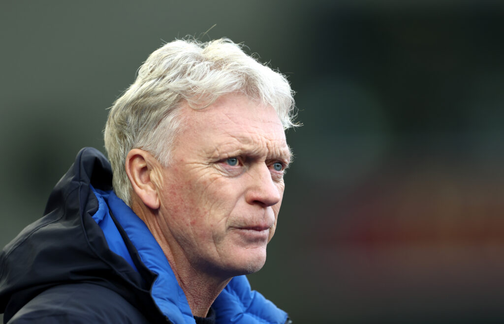 Brighton &amp; Hove Albion FC v Everton FC - Premier League