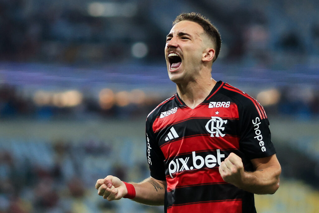 Flamengo v Botafogo - Campeonato Carioaca 2025