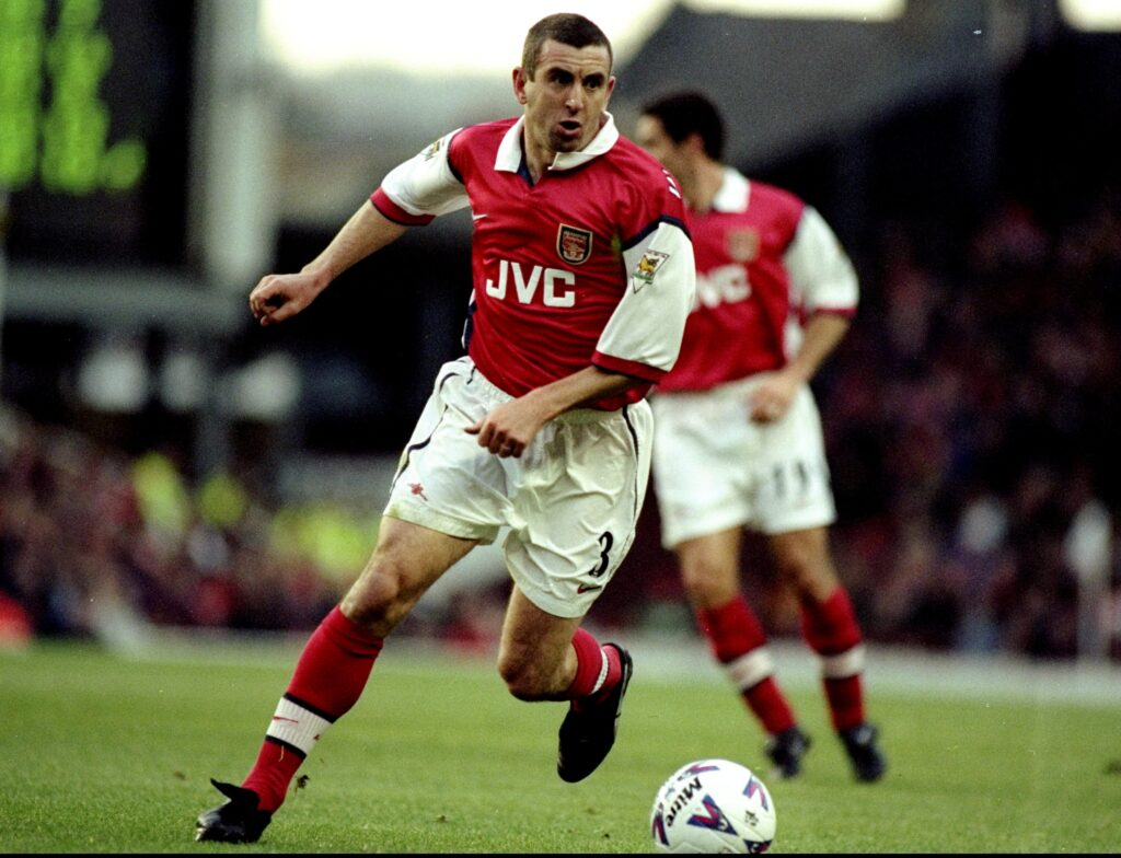 Nigel Winterburn