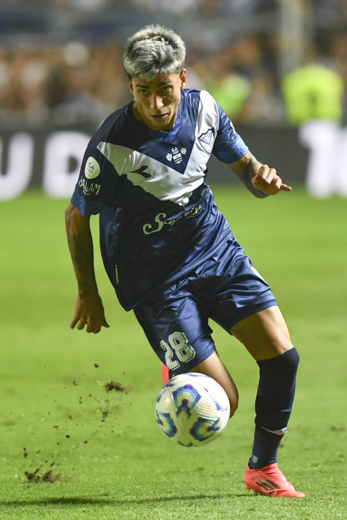 Velez Sarsfield v Central Cordoba - Final Copa Argentina 2024