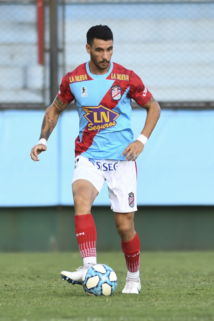 Arsenal v Talleres de Cordoba - Superliga 2019/20