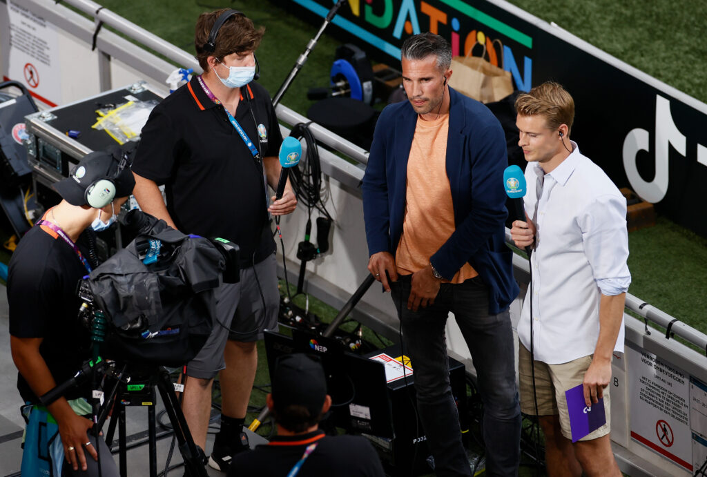 Netherlands v Austria - UEFA Euro 2020: Group C