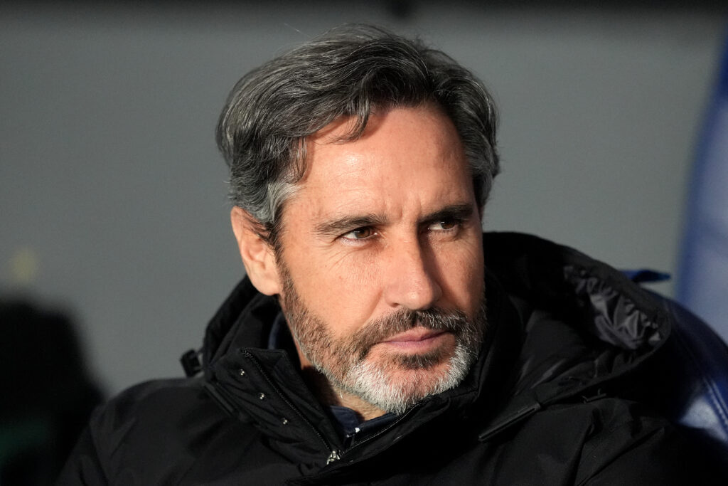 Real Sociedad v CA Osasuna -  Copa del Rey