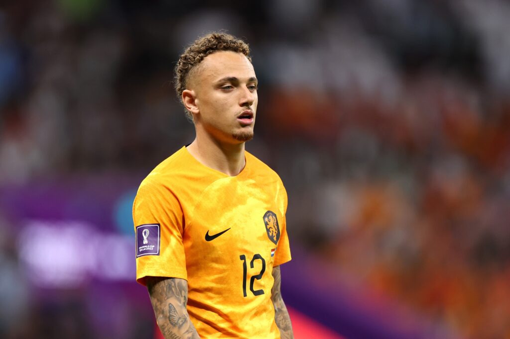 Netherlands v Argentina: Quarter Final - FIFA World Cup Qatar 2022