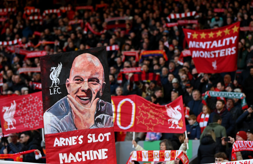 Liverpool Bournemouth