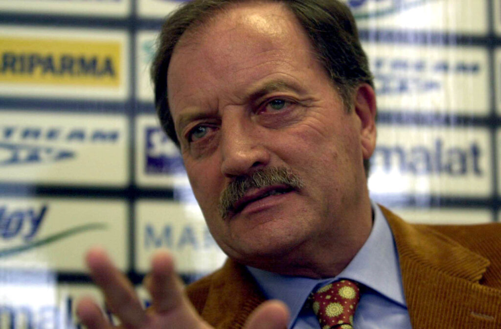 Renzo Ulivieri  resigns  X