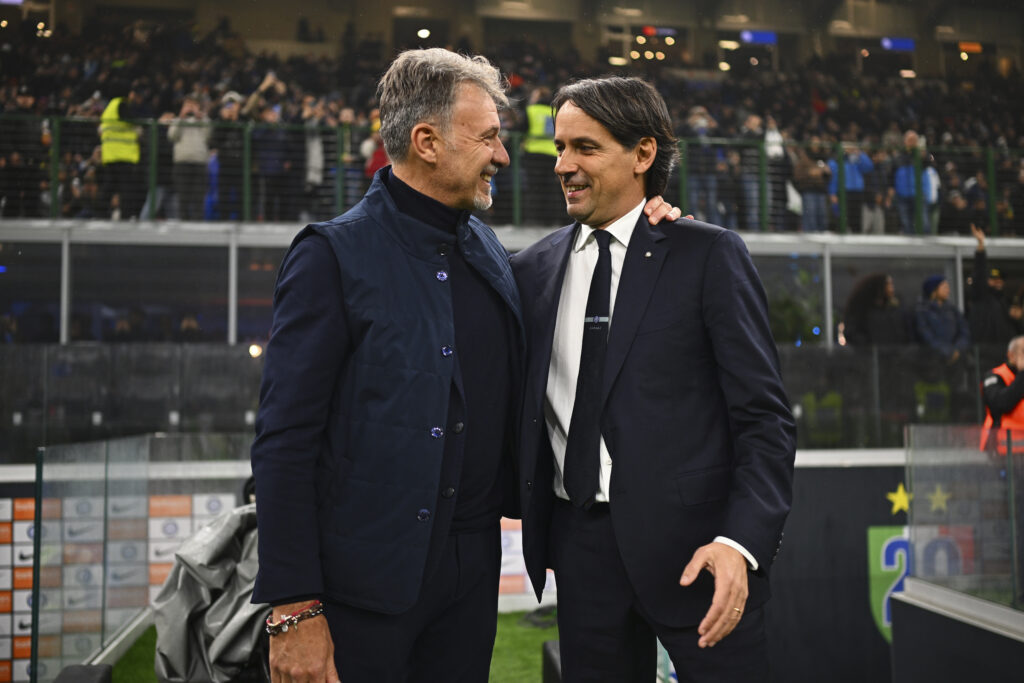 FC Internazionale v SS Lazio: Quarter Final - Coppa Italia