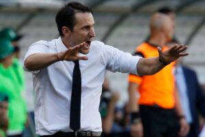 Deportes Temuco v U. Católica - Campeonato Nacional 2018