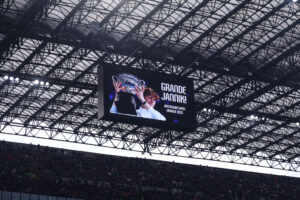 AC Milan v Parma - Serie A