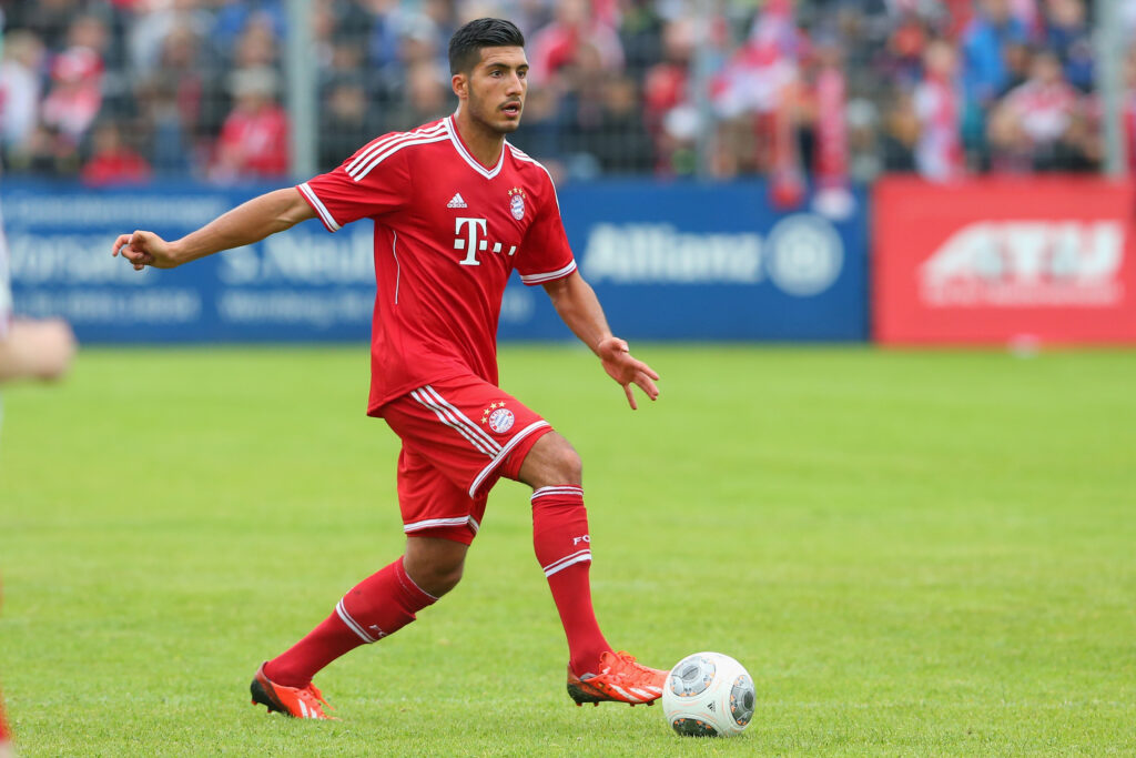 Fanclub Wildenau v Bayern Muenchen - Friendly Match