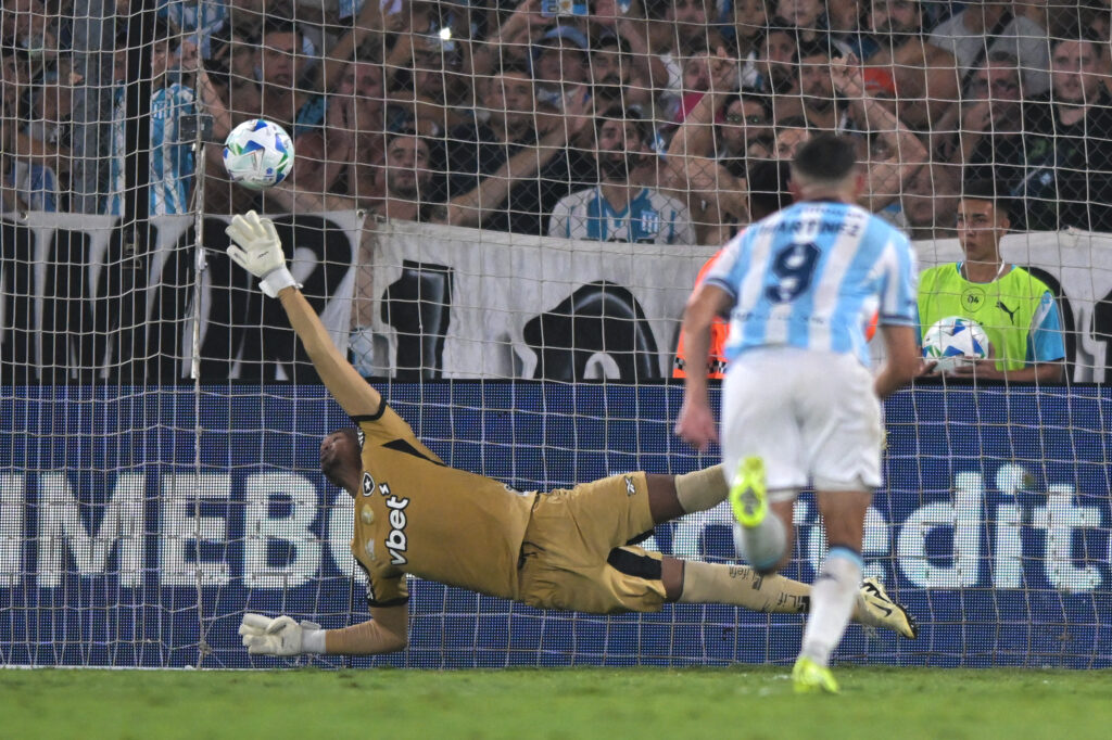 Racing Club v Botafogo - Recopa Sudamericana 2025