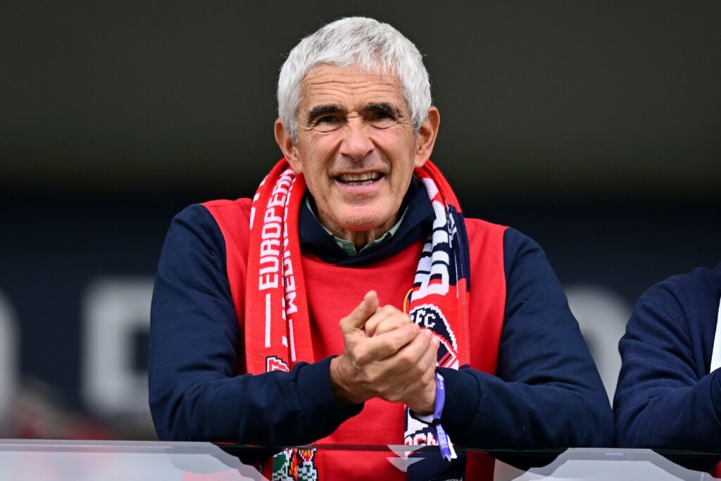 Bologna v Parma - Serie A