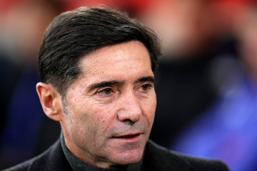 Villarreal CF v Real Valladolid CF - La Liga EA Sports