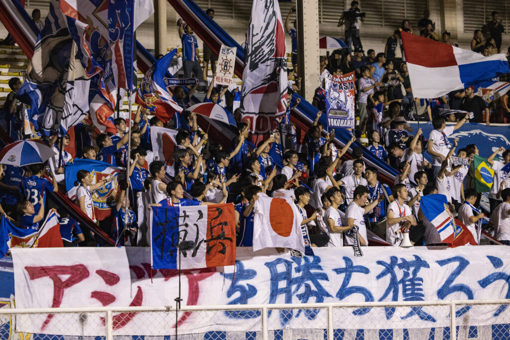 Kaya FC-Iloillo v Yokohama F.Marinos - AFC Champions League Group G