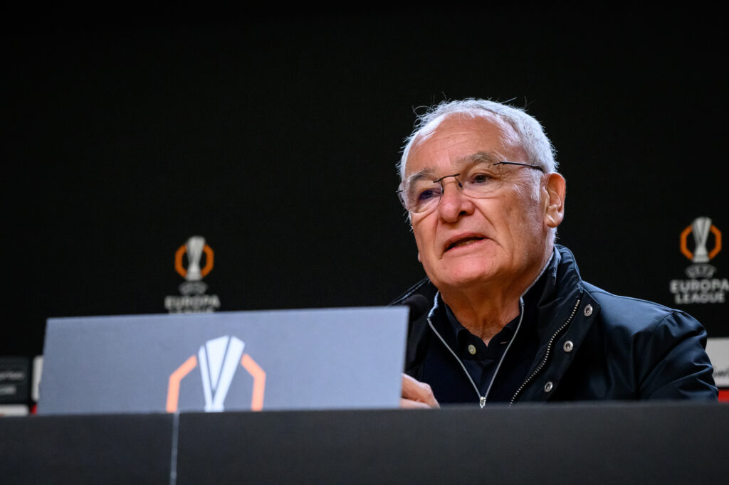 ranieri