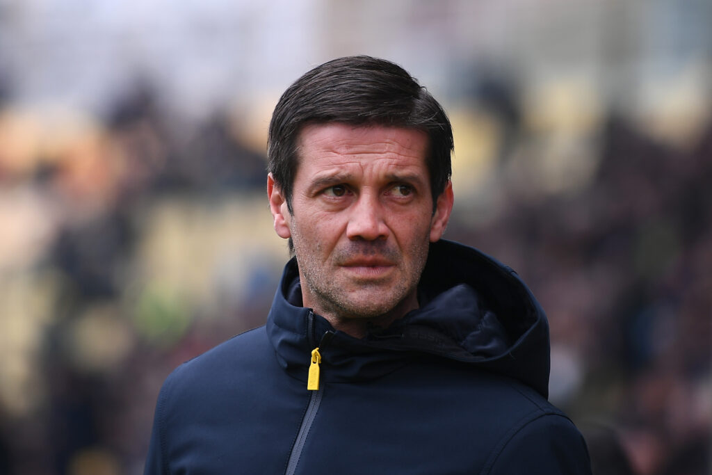 Parma v Bologna - Serie A