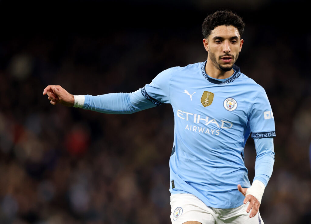 Manchester City FC v Chelsea FC - Premier League