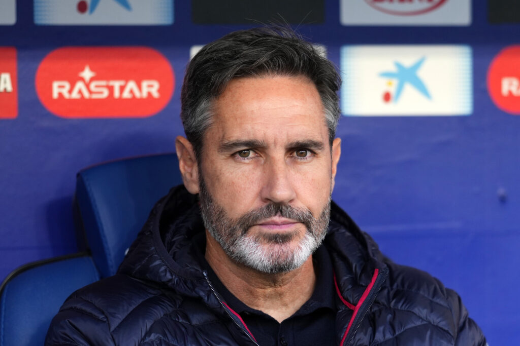 RCD Espanyol de Barcelona v CA Osasuna - La Liga EA Sports