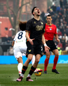 Venezia v SS Lazio - Serie A