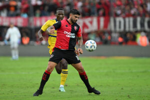 Newell's Old Boys v Boca Juniors - Copa de la Liga Profesional 2024