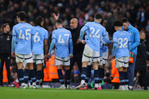 Manchester City Premier League