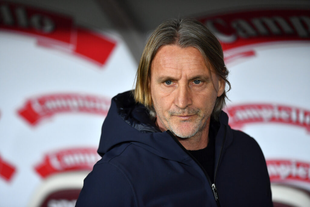 Torino v Cagliari - Serie A